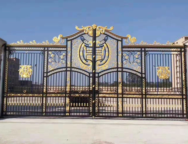 裝飾不銹鋼管彩色不銹鋼大門