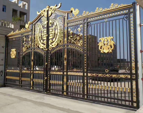 彩色不銹鋼裝飾管彩色不銹鋼大門