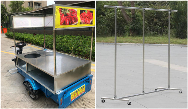 佛山304不銹鋼管