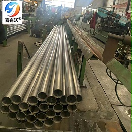 醫療器械用不銹鋼圓管