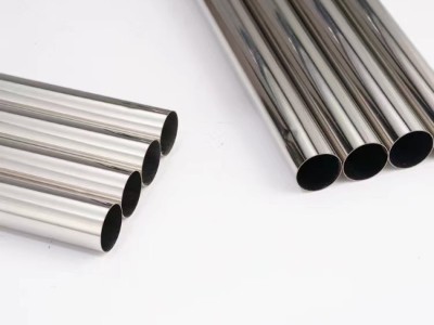 不銹鋼鏡面圓管