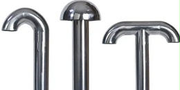 304不銹鋼管制作的排氣管好不好？在選購時需要注意什么？