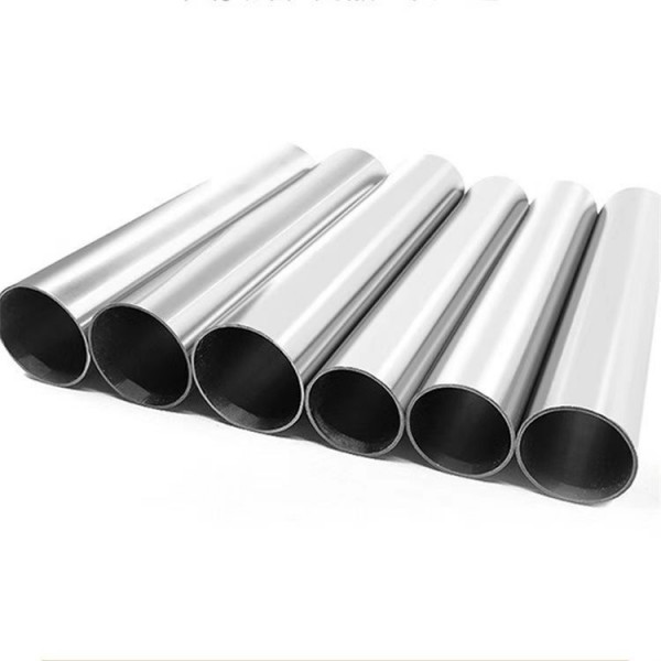 不銹鋼厚壁圓管