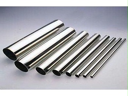 201不銹鋼裝飾圓管