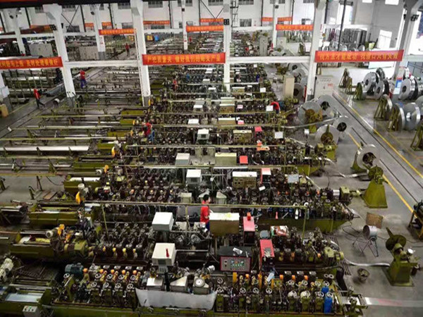 304不銹鋼焊管廠家