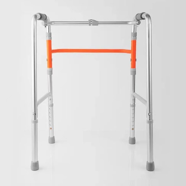 不銹鋼助行器
