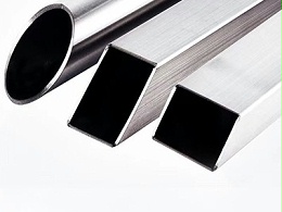 不銹鋼厚壁拉絲方管