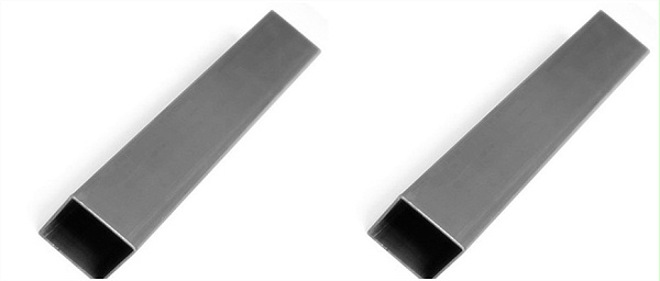 201不銹鋼焊接方管