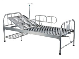 不銹鋼醫(yī)療床