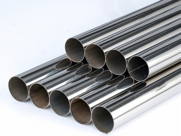 304不銹鋼直縫焊管
