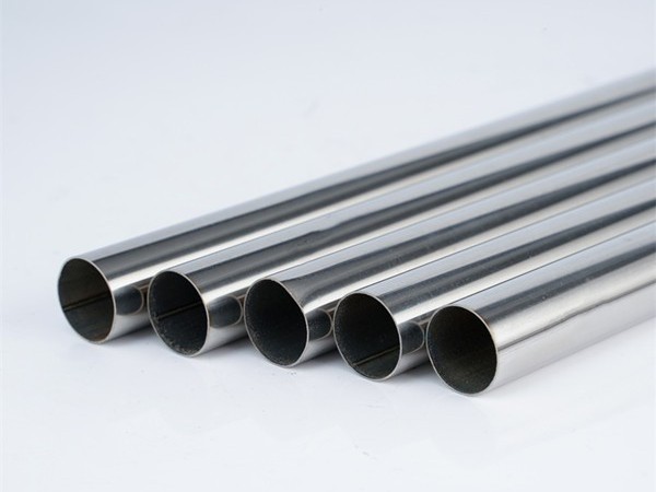 304不銹鋼直縫焊管