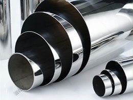 304不銹鋼光亮圓管