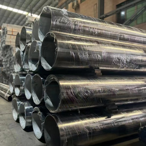 304不銹鋼圓管 159口徑