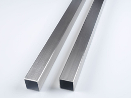 201裝飾用不銹鋼管