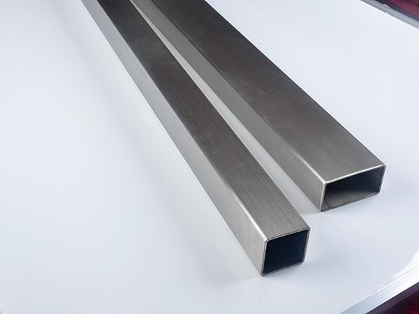 201不銹鋼方管