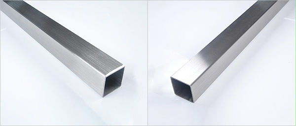 304不銹鋼方管產品介紹