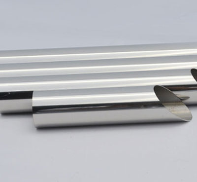 201不銹鋼裝飾管