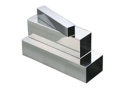 不銹鋼光亮方管