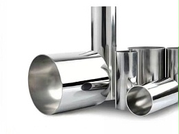 拋光304不銹鋼管