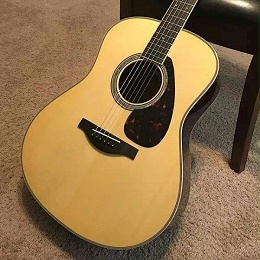 非傳統應用：揭秘201不銹鋼方管如何為吉他帶來全新音色