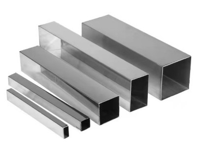 不銹鋼裝飾方管