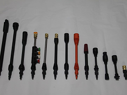 《佛山管鋼強不銹鋼管：助力浙江溫州清洗設備公司打造優質高壓水槍槍頭》