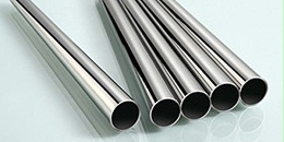 不銹鋼管廠家的原材料都是一樣的嗎?