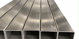 不銹鋼拉絲管是如何制成的?