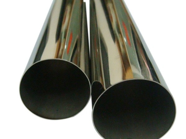 304不銹鋼大口管