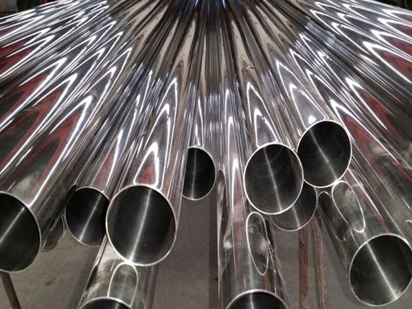 304不銹鋼光亮管