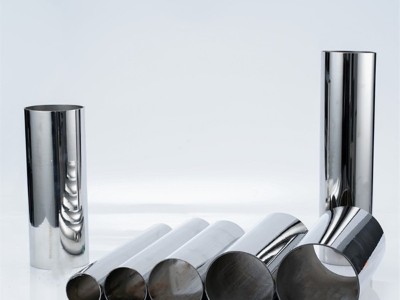 304不銹鋼鏡面管