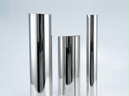不銹鋼鏡面圓管