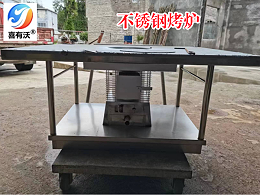 探索201不銹鋼圓管在現代烤爐設計中的多種用途