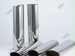 裝飾用304不銹鋼橢圓管