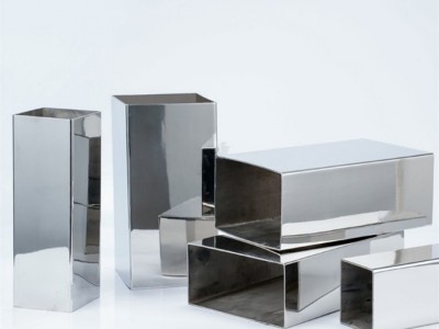 鏡面不銹鋼方管