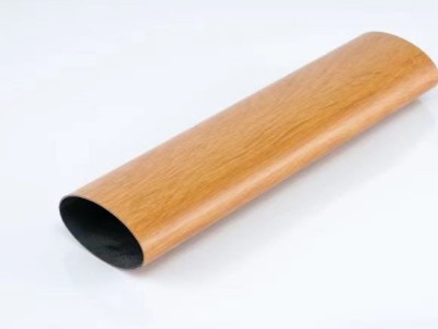 不銹鋼木紋管304