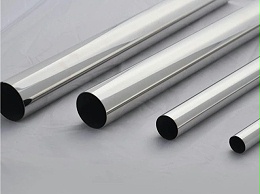 304不銹鋼小口徑圓管