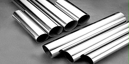 “5大因素”決定著304不銹鋼裝飾管質(zhì)量