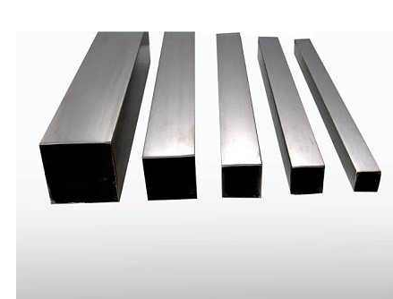 304不銹鋼裝飾管