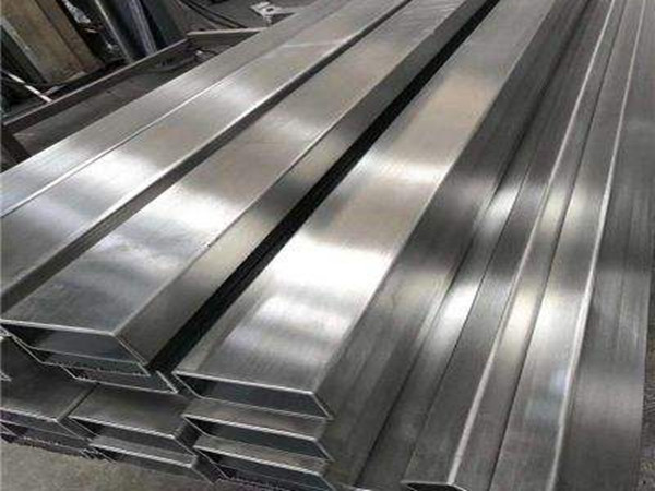 裝飾用不銹鋼管