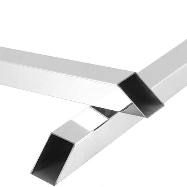 不銹鋼拉絲方通