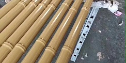 管鋼強新品：關于不銹鋼竹節管