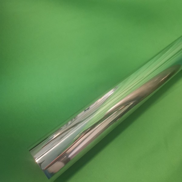 鏡面不銹鋼圓管